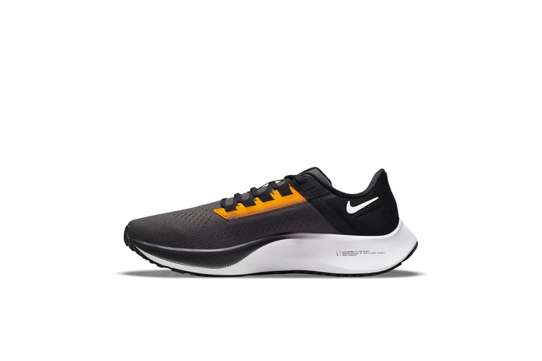 Nike Air Zoom Pegasus 38 Anthracite/photon Dust Heren 4 Nike Air Zoom Pegasus 38 Anthracite/photon Dust Heren - Afbeelding 2