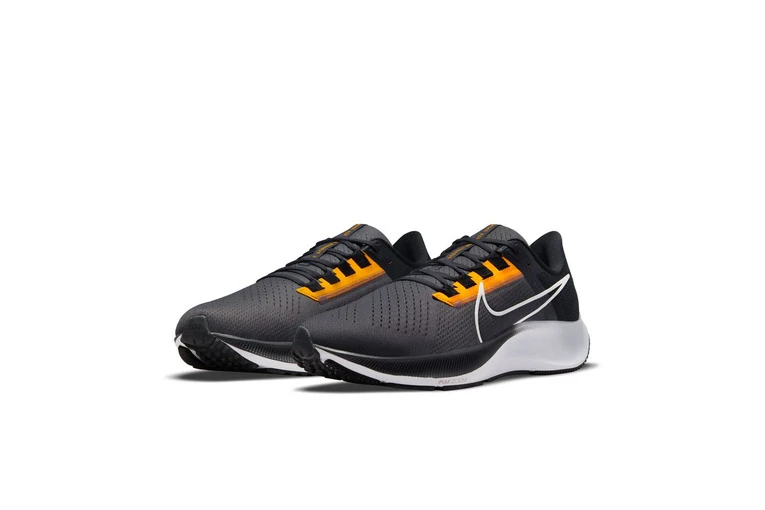 Nike Air Zoom Pegasus 38 Anthracite/photon Dust Heren 5 Nike Air Zoom Pegasus 38 Anthracite/photon Dust Heren - Afbeelding 3