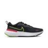 Nike React Miler 2 Loopschoen Zwart/green Strike Heren 1 Nike React Miler 2 Loopschoen Zwart/green Strike Heren -Schoenenwinkel 37100238 0