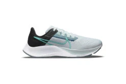 Nike Air Zoom Pegasus 38 Loopschoen Ghost Aqua/ Grijs Dames
