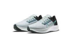 Nike Air Zoom Pegasus 38 Loopschoen Ghost Aqua/ Grijs Dames -Schoenenwinkel 37100239 3