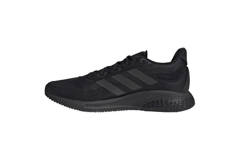 Adidas Supernova Loopschoen Zwart Heren 4 Adidas Supernova Loopschoen Zwart Heren - Afbeelding 2