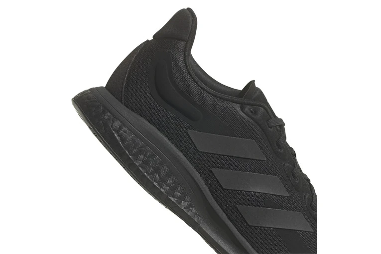 Adidas Supernova Loopschoen Zwart Heren 6 Adidas Supernova Loopschoen Zwart Heren - Afbeelding 4