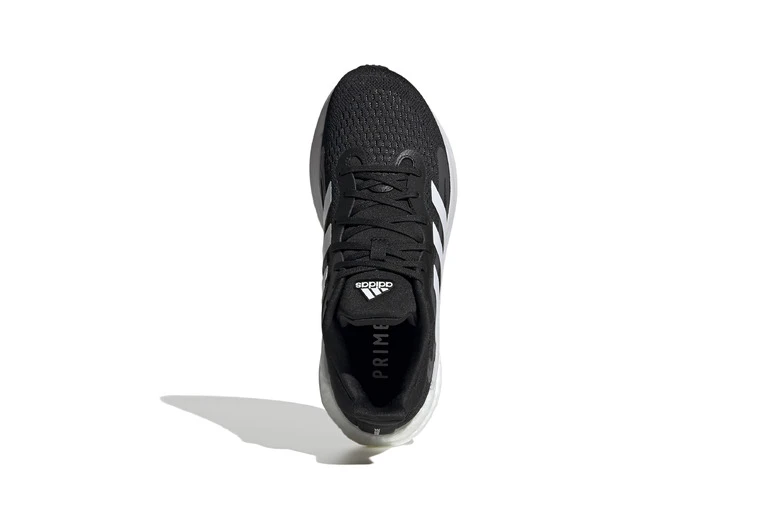 Adidas SolarGlide 4 ST Loopschoen Zwart/wit Dames 5 Adidas SolarGlide 4 ST Loopschoen Zwart/wit Dames - Afbeelding 3