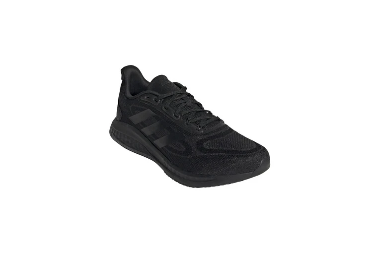 Adidas Supernova+ Loopschoenen Zwart Heren 5 Adidas Supernova+ Loopschoenen Zwart Heren - Afbeelding 3