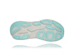 Hoka Bondi 7 Loopschoen Real Teal/outer Space Heren 9 Hoka Bondi 7 Loopschoen Real Teal/outer Space Heren -Schoenenwinkel 37100557 4
