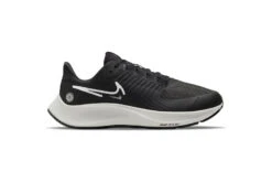 Nike Ike Air Zoom Pegasus 38 Shield Loopschoen Zwart Dames