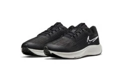 Nike Ike Air Zoom Pegasus 38 Shield Loopschoen Zwart Dames 10 Nike Ike Air Zoom Pegasus 38 Shield Loopschoen Zwart Dames -Schoenenwinkel 37100732 3