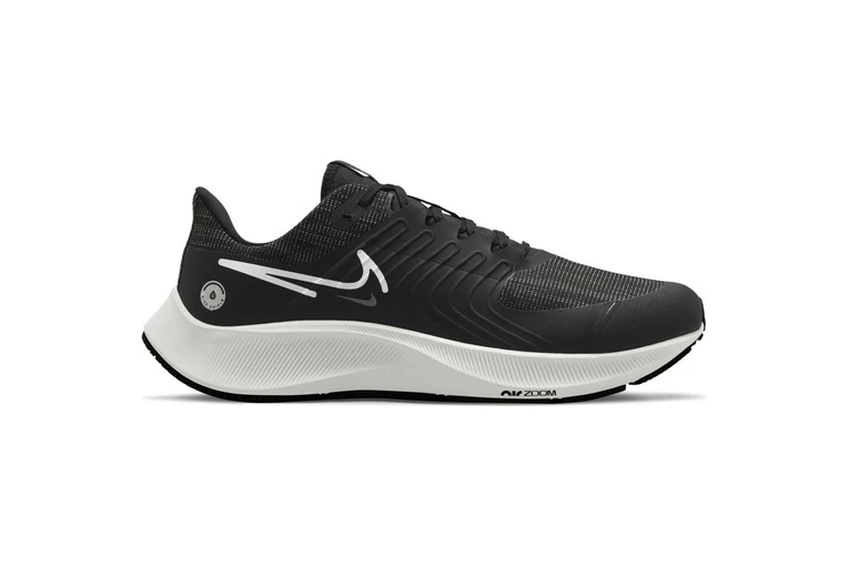 Nike Air Zoom Pegasus 38 Shield Loopschoen Zwart Heren 3 Nike Air Zoom Pegasus 38 Shield Loopschoen Zwart Heren