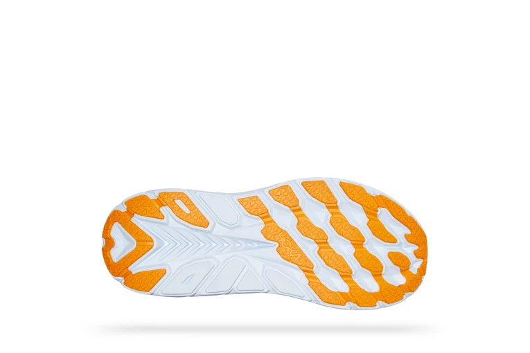 Hoka Clifton 8 Blue Fog/plein Air Loopschoen Heren 8 Hoka Clifton 8 Blue Fog/plein Air Loopschoen Heren - Afbeelding 6