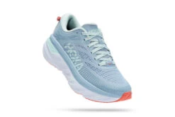 Hoka Bondi 7 Loopschoen Blue Fog/ombre Blue Dames -Schoenenwinkel 37101089 3