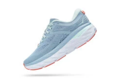 Hoka Bondi 7 Loopschoen Blue Fog/ombre Blue Dames -Schoenenwinkel 37101089 4
