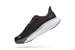 Hoka Arahi 6 Loopschoen Zwart/wit Heren 11 Hoka Arahi 6 Loopschoen Zwart/wit Heren -Schoenenwinkel 37101107 4