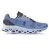 On Cloudstratus Loopschoen Azure/magnet Dames -Schoenenwinkel 37101212 0