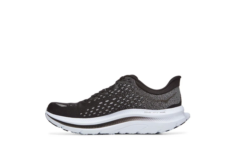 Hoka Kawana Loopschoen Zwart/wit Heren 4 Hoka Kawana Loopschoen Zwart/wit Heren - Afbeelding 2