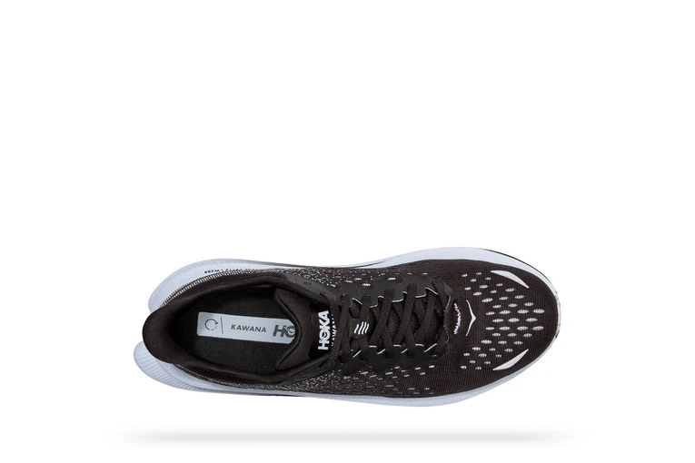 Hoka Kawana Loopschoen Zwart/wit Heren 7 Hoka Kawana Loopschoen Zwart/wit Heren - Afbeelding 5