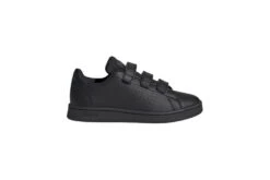 Adidas Advantage Sneaker Zwart KIDS