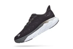 Hoka Arahi 6 Loopschoen Zwart/wit Dames 11 Hoka Arahi 6 Loopschoen Zwart/wit Dames -Schoenenwinkel 37101419 4