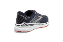 Brooks Adrenaline GTS 22 Loopschoen Peacoat/india Ink/genadine Heren 11 Brooks Adrenaline GTS 22 Loopschoen Peacoat/india Ink/genadine Heren -Schoenenwinkel 37101612 4