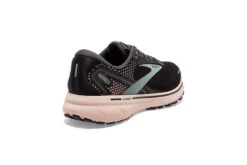 Brooks Ghost 14 Loopschoen Zwart/pearl/peach Dames -Schoenenwinkel 37101613 4