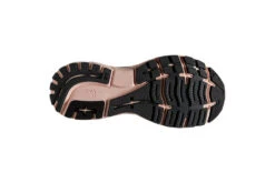 Brooks Ghost 14 Loopschoen Zwart/pearl/peach Dames -Schoenenwinkel 37101613 6