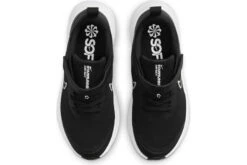 Nike Star Runner 3 Sportschoen Zwart/wit KIDS 10 Nike Star Runner 3 Sportschoen Zwart/wit KIDS -Schoenenwinkel 37101689 4