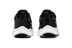 Nike Star Runner 3 Sportschoen Zwart/wit KIDS 11 Nike Star Runner 3 Sportschoen Zwart/wit KIDS -Schoenenwinkel 37101689 5