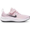 Nike Star Runner 3 Sportschoen Pink Foam Meisjes -Schoenenwinkel 37101690 0