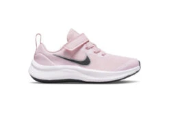 Nike Star Runner 3 Sportschoen Pink Foam Meisjes