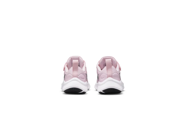 Nike Star Runner 3 Sportschoen Pink Foam Meisjes 7 Nike Star Runner 3 Sportschoen Pink Foam Meisjes - Afbeelding 5