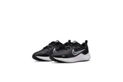 Nike Downshifter 12 Loopschoenen Zwart/Dark Smoke Grey/Wit KIDS 8 Nike Downshifter 12 Loopschoenen Zwart/Dark Smoke Grey/Wit KIDS -Schoenenwinkel 37101695 3