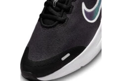 Nike Downshifter 12 Loopschoenen Zwart/Dark Smoke Grey/Wit KIDS 9 Nike Downshifter 12 Loopschoenen Zwart/Dark Smoke Grey/Wit KIDS -Schoenenwinkel 37101695 4