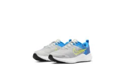 Nike Downshifter 12 Loopschoen Grijs Kids 10 Nike Downshifter 12 Loopschoen Grijs Kids -Schoenenwinkel 37101696 3