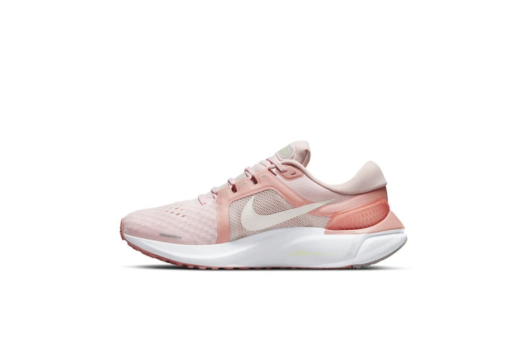 Nike Air Zoom Vomero 16 Loopschoen Atmosphere/madder Root Dames 4 Nike Air Zoom Vomero 16 Loopschoen Atmosphere/madder Root Dames - Afbeelding 2