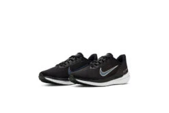 Nike Air Winflo 9 Loopschoen Zwart Heren -Schoenenwinkel 37101704 3