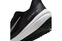 Nike Air Winflo 9 Loopschoen Zwart Heren -Schoenenwinkel 37101704 5