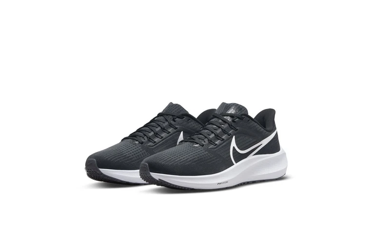 Nike Air Zoom Pegasus 39 Loopschoen Zwart Dames 5 Nike Air Zoom Pegasus 39 Loopschoen Zwart Dames - Afbeelding 3