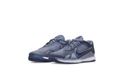NikeCourt Air Zoom Vapor Pro Tennisschoen Blauw Heren 7 NikeCourt Air Zoom Vapor Pro Tennisschoen Blauw Heren -Schoenenwinkel 37101758 2
