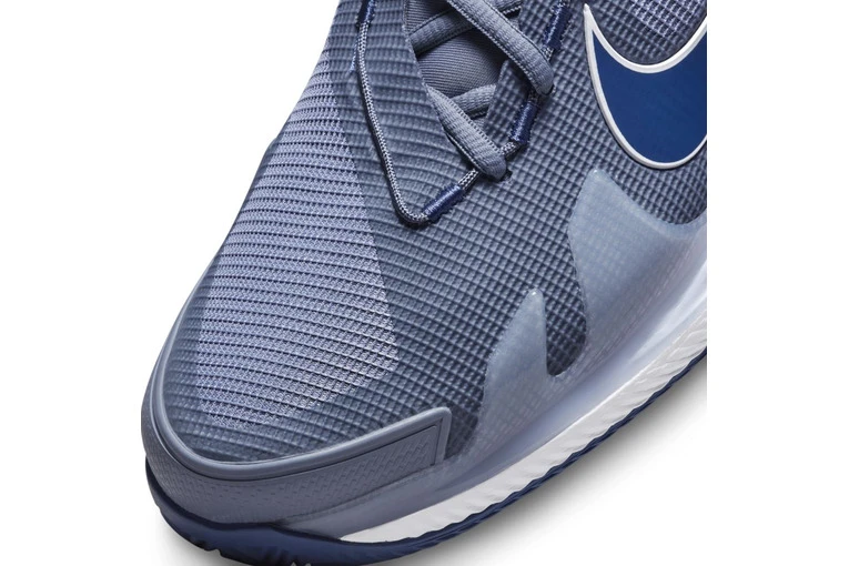 NikeCourt Air Zoom Vapor Pro Tennisschoen Blauw Heren 5 NikeCourt Air Zoom Vapor Pro Tennisschoen Blauw Heren - Afbeelding 3