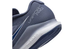 NikeCourt Air Zoom Vapor Pro Tennisschoen Blauw Heren 9 NikeCourt Air Zoom Vapor Pro Tennisschoen Blauw Heren -Schoenenwinkel 37101758 4