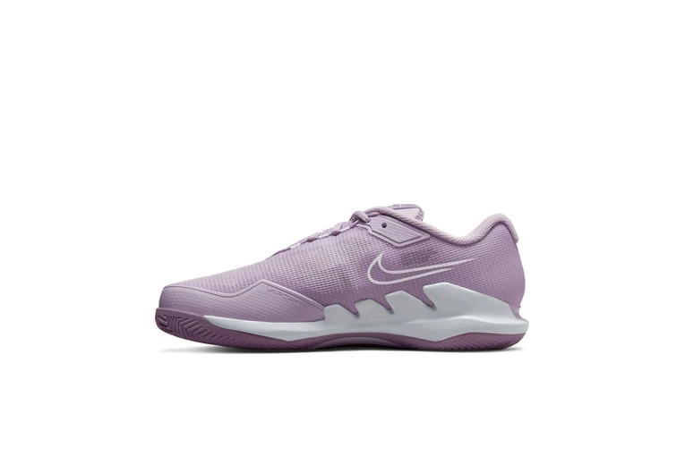 NikeCourt Air Zoom Vapor Pro Tennisschoen Paars Dames 4 NikeCourt Air Zoom Vapor Pro Tennisschoen Paars Dames - Afbeelding 2