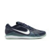 NikeCourt Air Zoom Vapor Pro Tennisschoen Blauw Dames 1 NikeCourt Air Zoom Vapor Pro Tennisschoen Blauw Dames -Schoenenwinkel 37101880 0