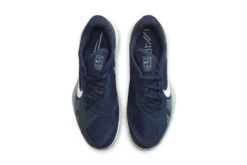 NikeCourt Air Zoom Vapor Pro Tennisschoen Blauw Dames 11 NikeCourt Air Zoom Vapor Pro Tennisschoen Blauw Dames -Schoenenwinkel 37101880 4