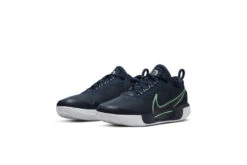 NikeCourt Zoom Pro Tennisschoen Blauw Heren -Schoenenwinkel 37101881 3
