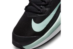 NikeCourt Vapor Lite CLY Tennisschoenen Zwart Heren 8 NikeCourt Vapor Lite CLY Tennisschoenen Zwart Heren -Schoenenwinkel 37101883 3