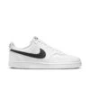 Nike Court Vision Low Next Nature Sneaker Wit/zwart Heren 2 Nike Court Vision Low Next Nature Sneaker Wit/zwart Heren -Schoenenwinkel 37101916 0