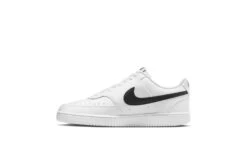 Nike Court Vision Low Next Nature Sneaker Wit/zwart Heren 8 Nike Court Vision Low Next Nature Sneaker Wit/zwart Heren -Schoenenwinkel 37101916 2