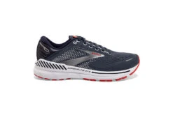 Brooks Adrenaline GTS 22 Wide Loopschoen Peacoat/india Ink/genadine Heren