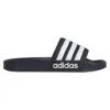 Adidas Adilette Shower Blauw Unisex -Schoenenwinkel 37102299 0
