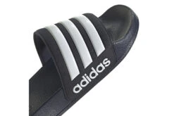 Adidas Adilette Shower Blauw Unisex 9 Adidas Adilette Shower Blauw Unisex -Schoenenwinkel 37102299 3
